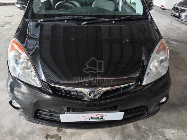 2011 Perodua ALZA 1.5 EZi (A) - 3