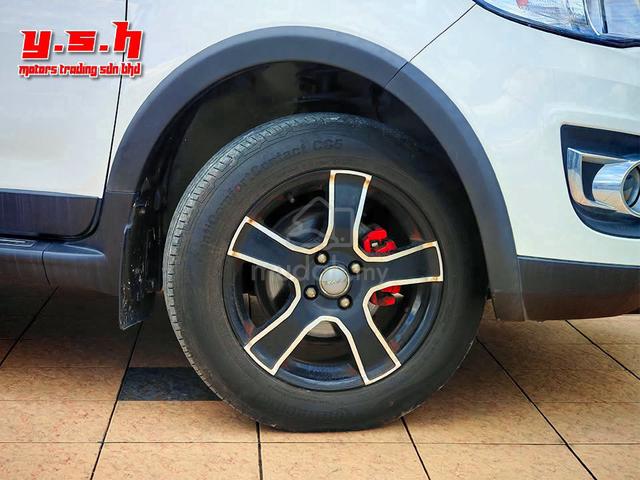 2018 Haval H1 1.5 COMFORT (A) - 3
