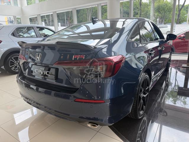 Honda Civic 1.5L RS Petrol Baru Promosi 20k - 4