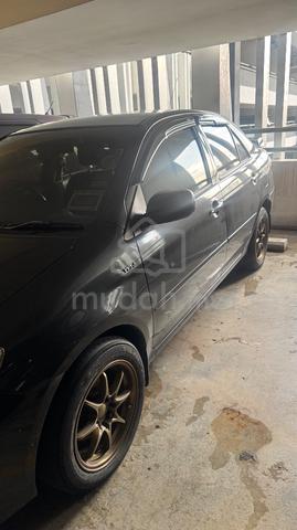 2004 Toyota VIOS 1.5 G (A) - 2