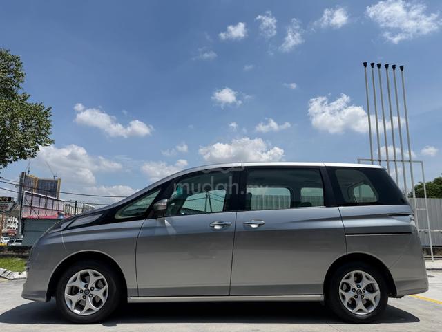 Mazda BIANTE 2.0 SKYACTIV-G (A) 7 SEATER MPV CAR - 2