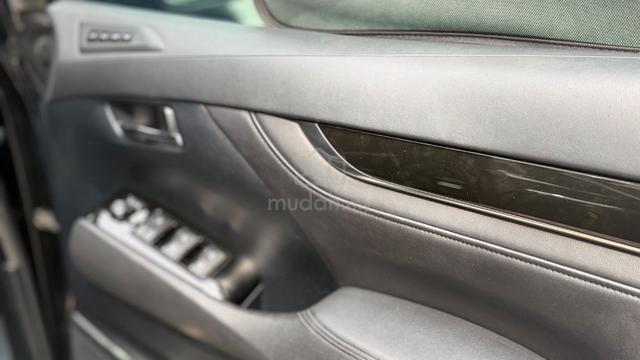 2015 Toyota Vellfire 2.5 (A) Zg - 4