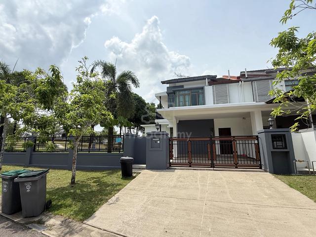Horizon Hills Golf east 2 Storey house for Rent 1