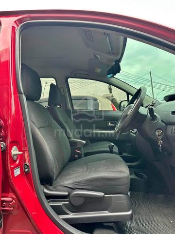Perodua ALZA 1.5 SE FACELIFT (M) - 5