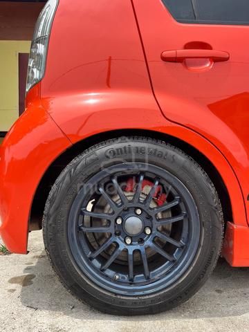 2009 Perodua MYVI 1.3 EXCLUSIVE FACELIFT (M) - 3
