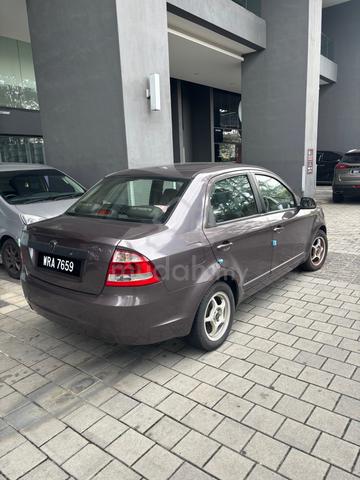 2008 Proton SAGA 1.3 BASE LINE (A) - 3