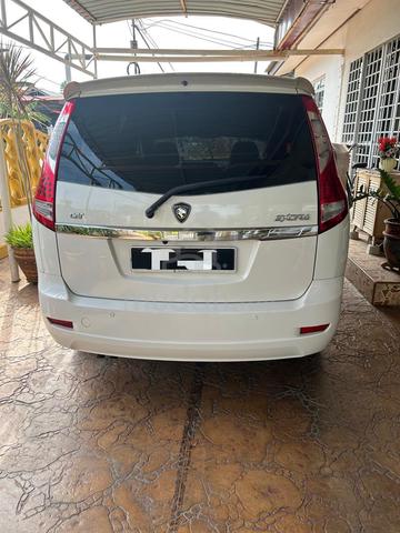 2010 Proton EXORA 1.6 MC H-LINE (A) - 4