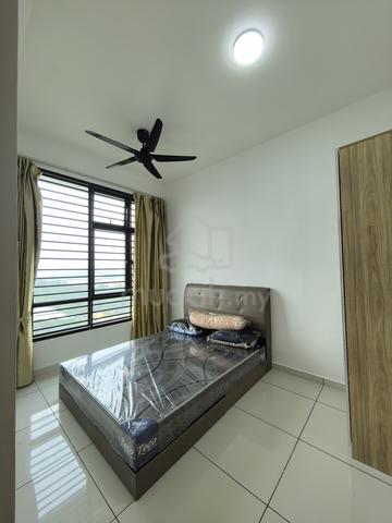 D'Summit Residences 1