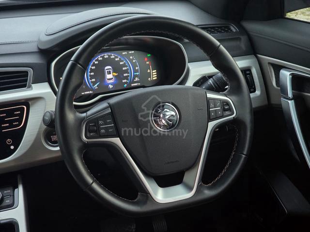 2022 Proton X70 1.5 PREMIUM 2WD (A) Like New Car - 5