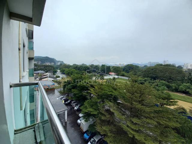 Kinta Riverfront 1