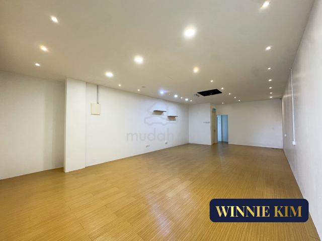 Good Condition @ Sunway Wellesley｜Studio｜Workshop｜Office Used 1