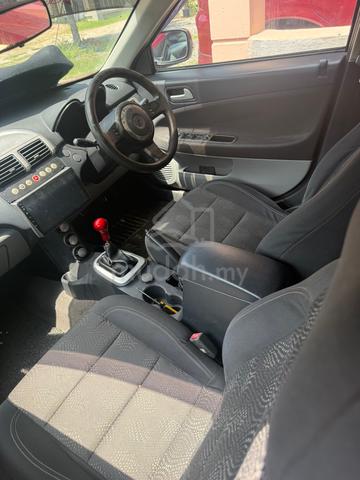 2010 Proton PERSONA 1.6 ELEGANCE HIGH LINE (M) - 5