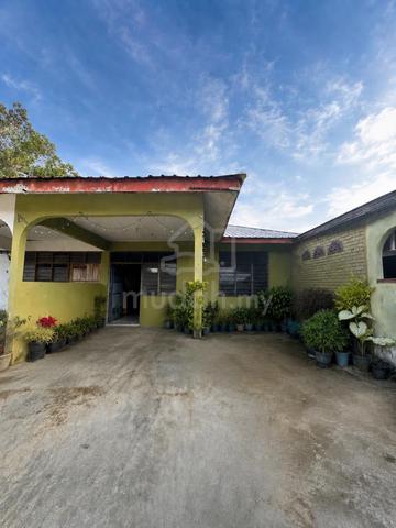 Teres Setingkat Taman Perwaja, Kemaman - 3 Bilik, Rezab Melayu 1