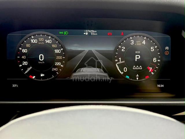 2021 Land Rover DEFENDER 90 SE - 5