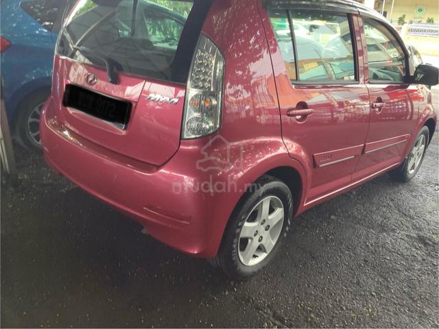 2011 Perodua MYVI 1.3 EZE ELEGANCE (A) ONE OWNER - 4
