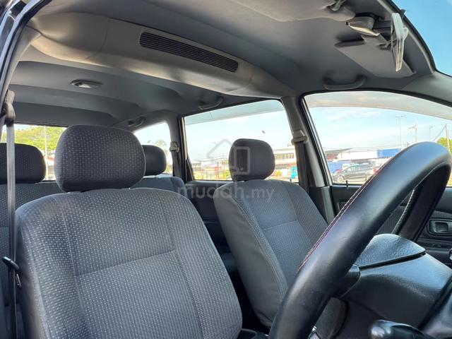 2006 Toyota AVANZA 1.3 E (M) - 1 OWNER / ORI PAINT - 5