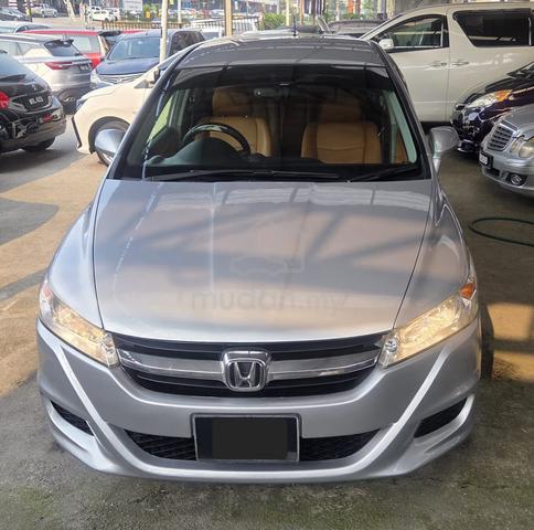 2010 Honda STREAM 1.8 I-VTEC FACELIFT (A) - 5