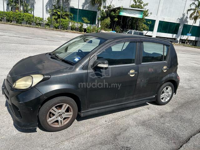 2008 Perodua MYVI 1.3 SE ZHS FACELIFT (A) - 4