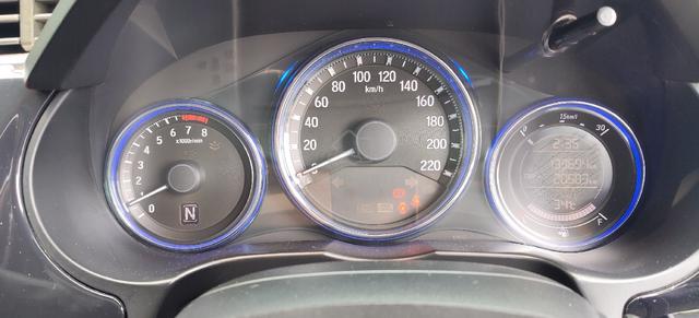 2016 Honda CITY 1.5 V MY14 GM6 (A) - 2