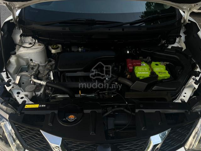 2018 Nissan X-TRAIL 2.0 (A) FREE WARRANTY - 5