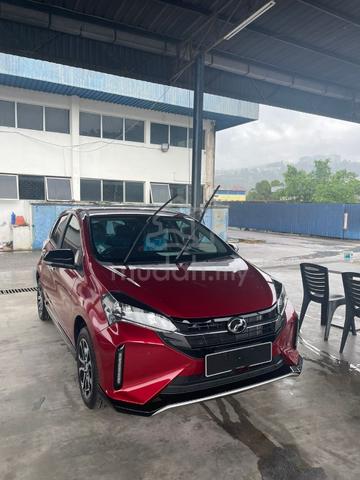 2026 Perodua MYVI 1.5 (A)GAJI RENDAH CAN DO - 1