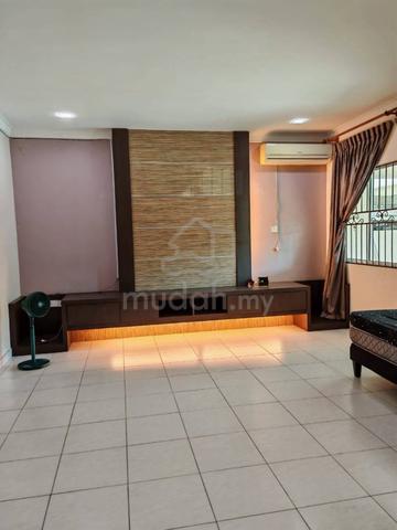 Tiya Vista nearby Riveria , opposite La Promenade Mall 1