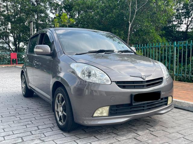 2007 Perodua MYVI 1.3 EZI (A) Good Condition - 1