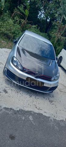 2011 Volkswagen GOLF 1.4 TSI (A) - 3