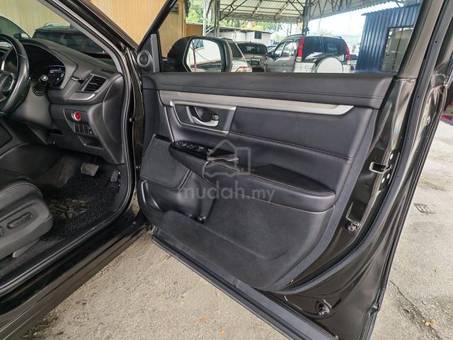 2022 Honda CR-V 2.0 2WD MY17 RW FACELIFT (A) - 5