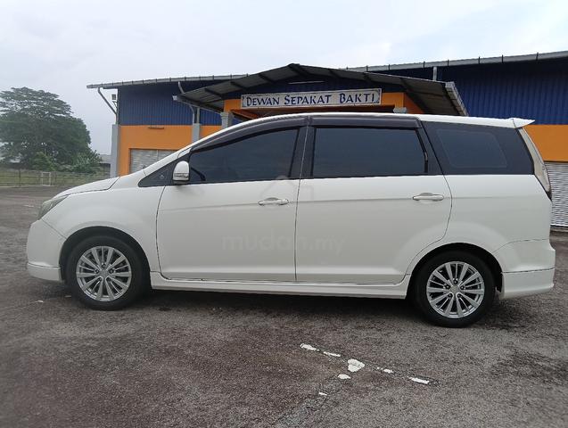 2011 Proton EXORA 1.6 MC H-LINE (A) - 5