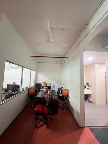 Southbay Plaza Retail-Office/Batu Maung/1911sf/High Visibility 5