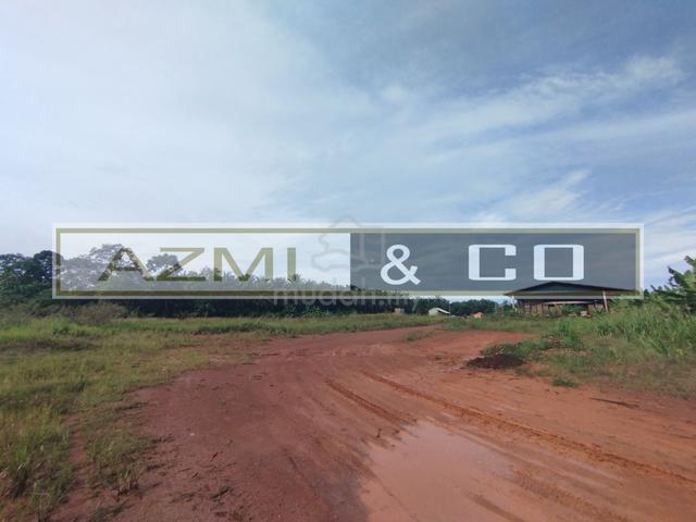 Labis - Development Land zoned for Industrial Use 1