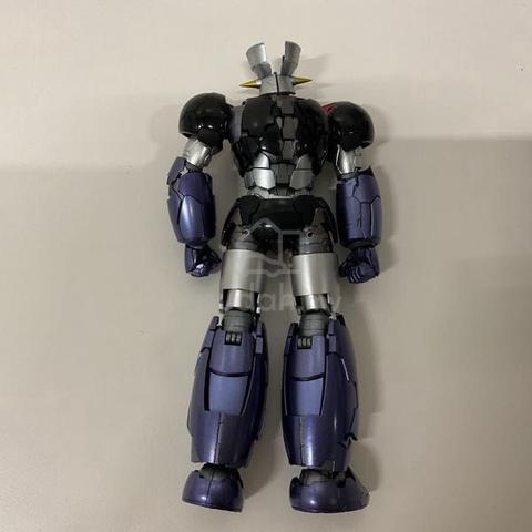METAL BUILD Mazinger Z (INFINITY version) - photo 3 of 6