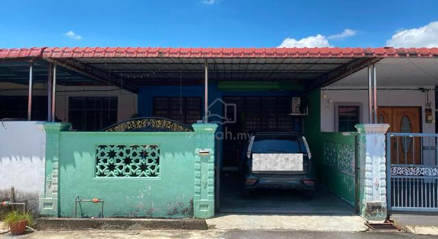 RENOVATED UNIT!!! Teres 1 Tingkat Bertam Perdana 3 1