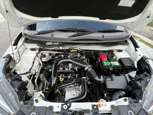 2022 Perodua ATIVA 1.0 AV (A) - 4