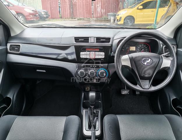 2019 Perodua BEZZA 1.3 PREMIUM X (A) - 3