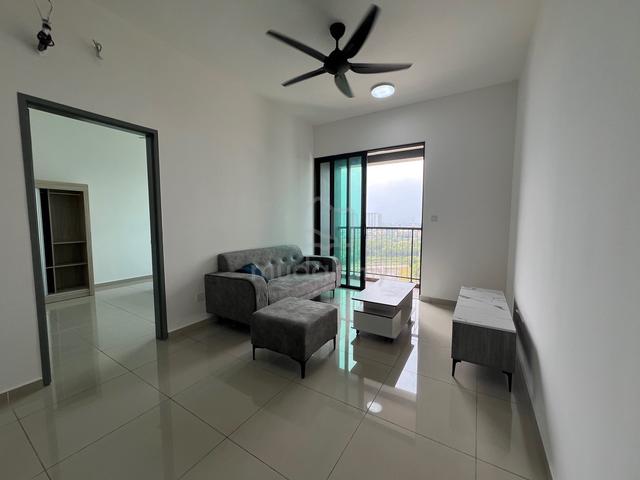 Parkland Residence @ Kajang 2 1