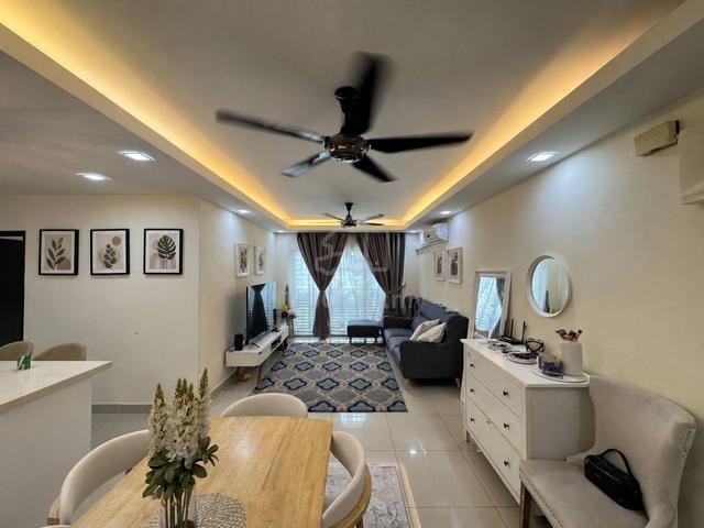 Amara Service Residences 1