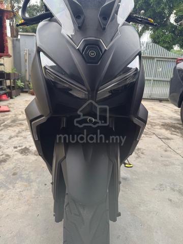 wmoto nx150s 2026 Mac - photo 3 of 8