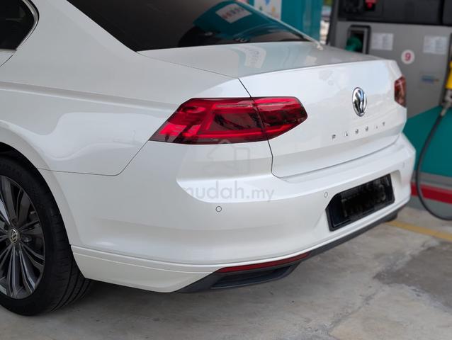 2020 Volkswagen PASSAT 2.0 TSI ELEGANCE MY16 B8 - 3