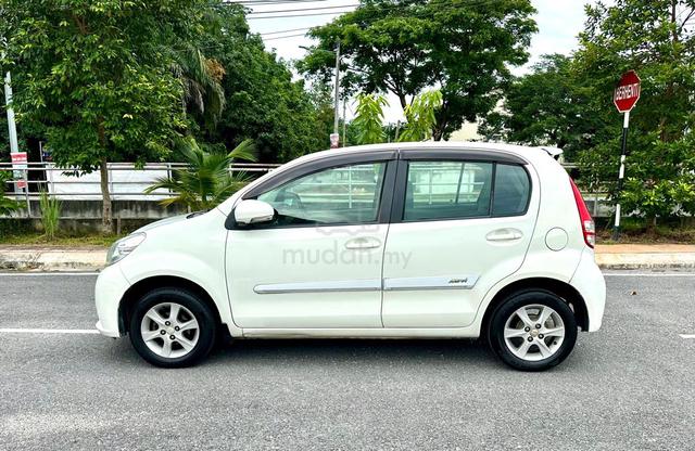 2011 Perodua MYVI 1.3 EZi PREMIUM (A)Kereta Cantik - 5