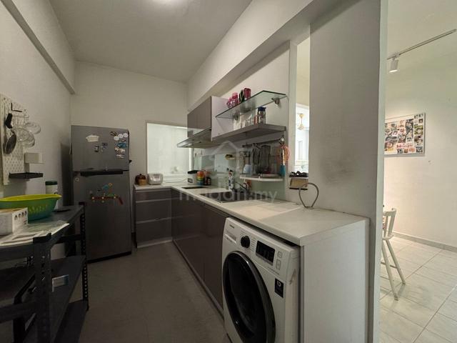 Casa Impian 1