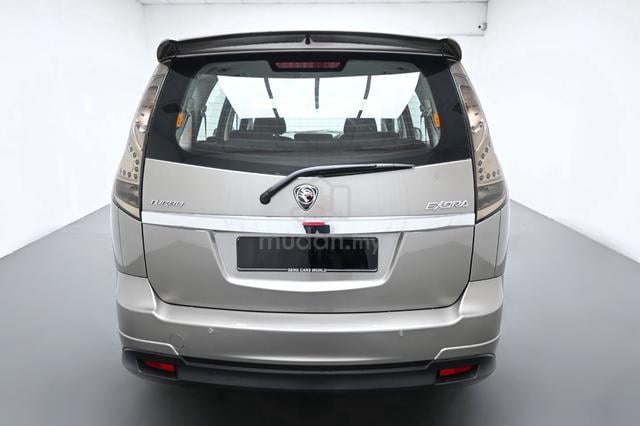 2019 Proton EXORA 1.6 EXECUTIVE FACELIFT TIPTOP - 5