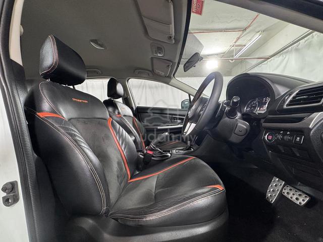 2016 Subaru XV 2.0I-P CROSSTREK (A) ORI PAINT - 5