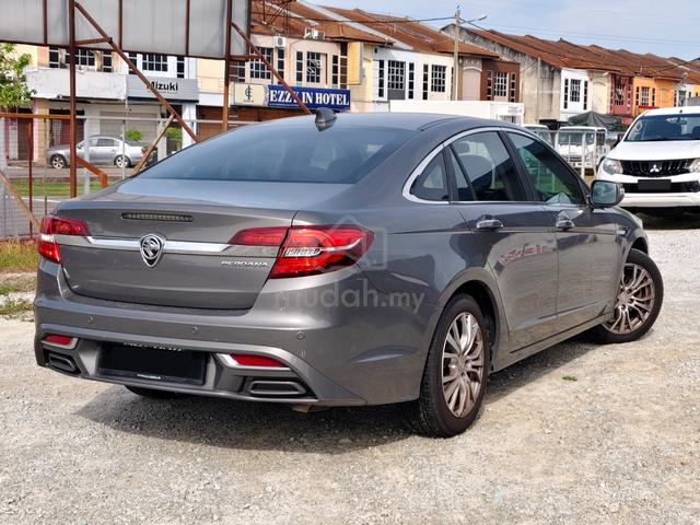 2016 Proton Perdana 2.0 (A) 2-Years Warranty - 2