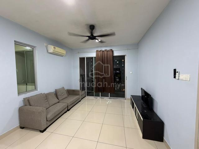 Aliff Avenue (Dwi Alif) 1