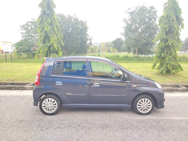 2010 Perodua VIVA 1.0 ELITE (A) - 3