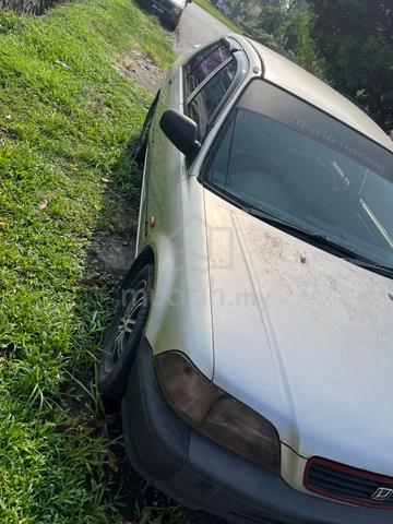 2012 Honda CITY 1.5 sx8 (A) - 3