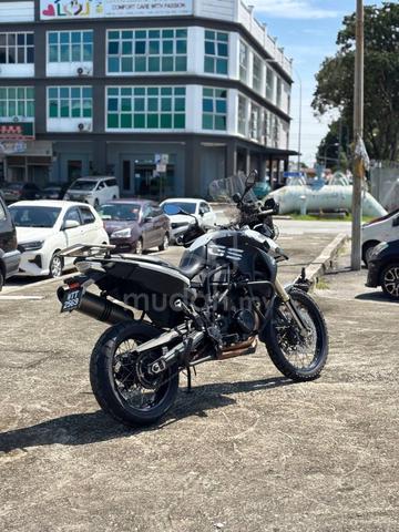 BMW🔥F800 GS🔥f 800🔥gs🔥f 800 gs🔥touring - photo 2 of 4