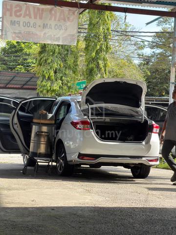 2021 Toyota VIOS 1.5 G MY19 (A) - 5